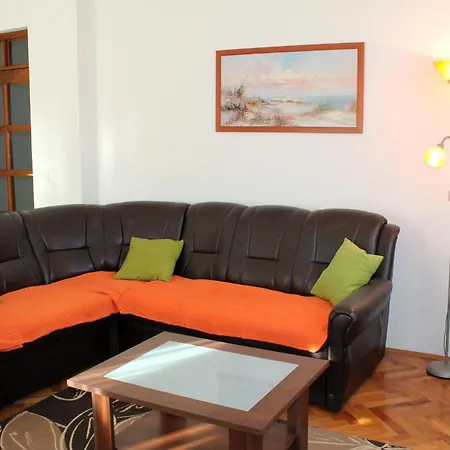 Appartement With A Parking Space Kastel Stafilic, - 5219 *