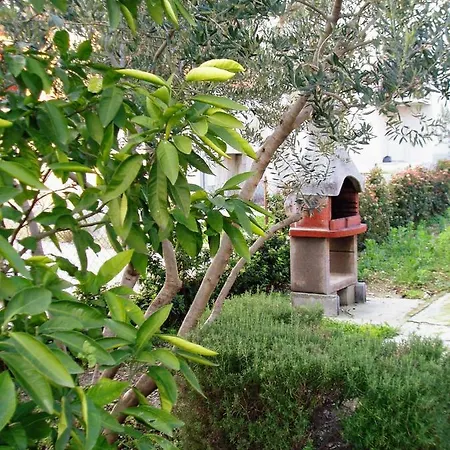 Lejlighed With Parking Space Kastel Stafilic, - 5219 *