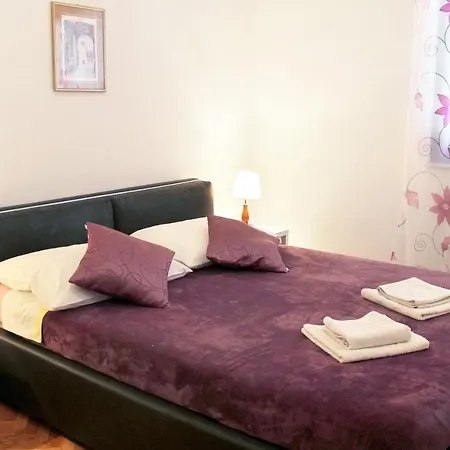 With Parking Space Kastel Stafilic, - 5219