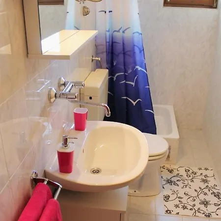 With Parking Space Kastel Stafilic, - 5219